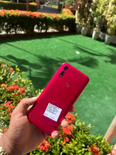 Moto E6i 32gb