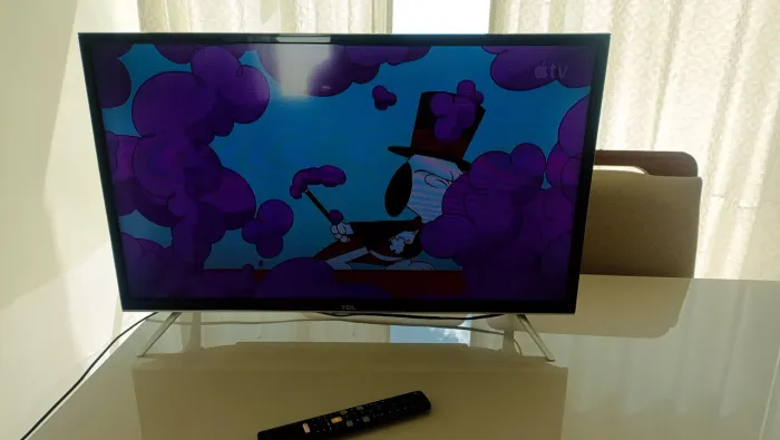 TV TCL 32
