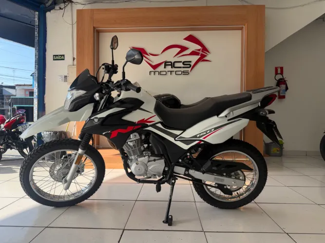SUZUKI NK 150 ABS 2025 0 Km
