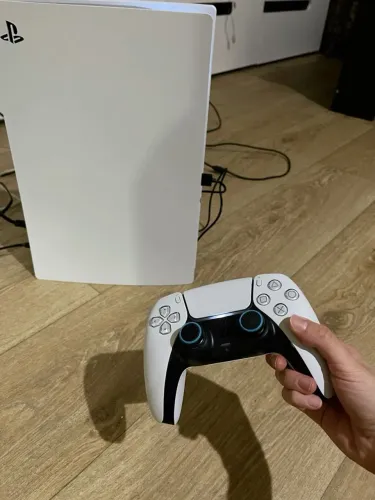 Ps5 Fat 825gb