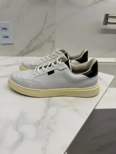 Tênis Reserva Branco - Tamanho 42