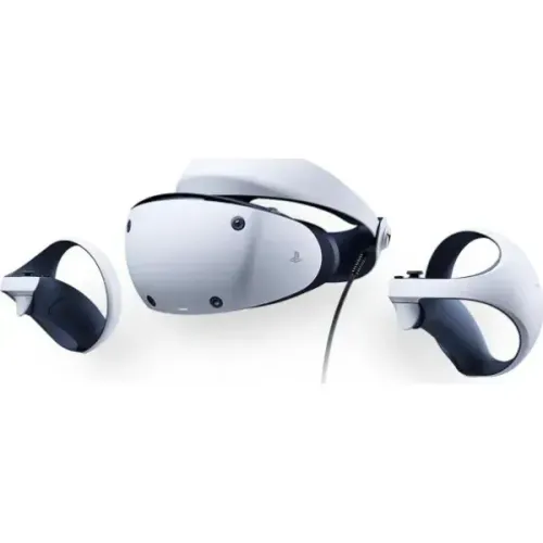 SONY LENTE VR PS5 VR2 CFI-ZVR1 HORIZON CALL OF THE MOUNTAIN AMERICA