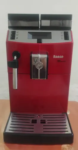Locação máquina de café em grãos