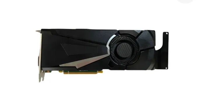 GTX 1080 Dell OEM 8GB GDDR5X Alienware
