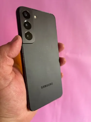 Samsung S22 128GB todo original