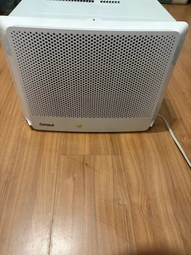 Ar-Condicionado Consul 7.500 BTUs - 110V | Pouco Usado