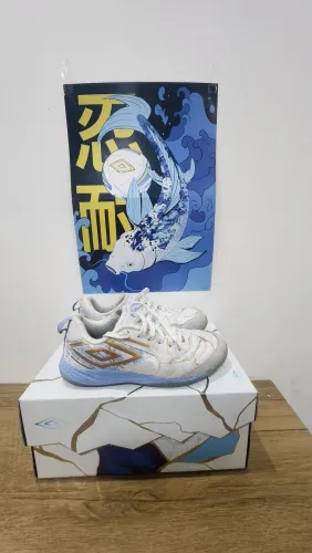 PRO 5 BUMP KITSUGI