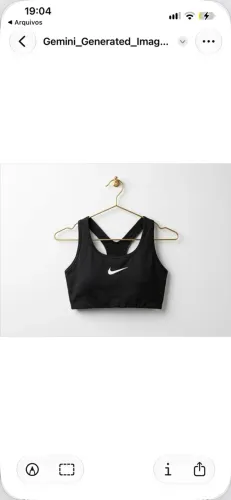 Top Nike P