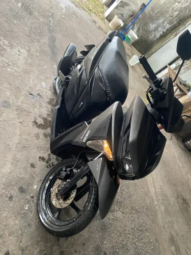 Yamaha NEO 125