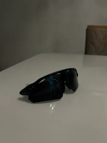Óculos Esportivo Ciclismo / Corrida Preto NOVO