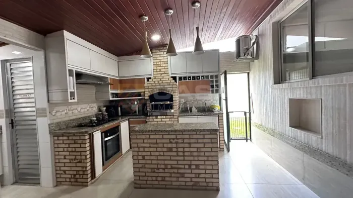 JBL - Garden exclusivo de 100m² | 3 quartos | mobiliado | a poucos minutos da praia de Man