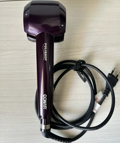 Modelador de cachos Conair Polishop