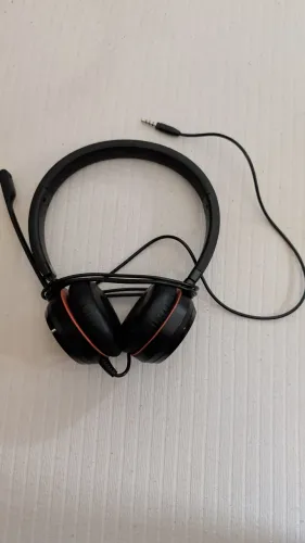 Headset Jabra Evolve 20