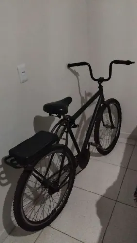 Vendo bicicleta aro 26