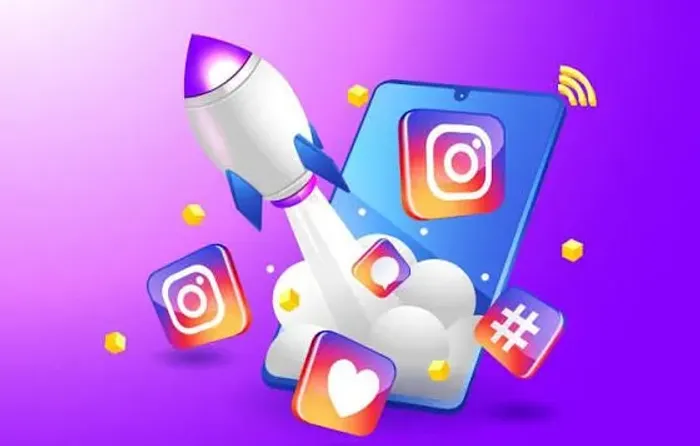 Marketing digital Instagram Internet serviços consultoria agenciamento
