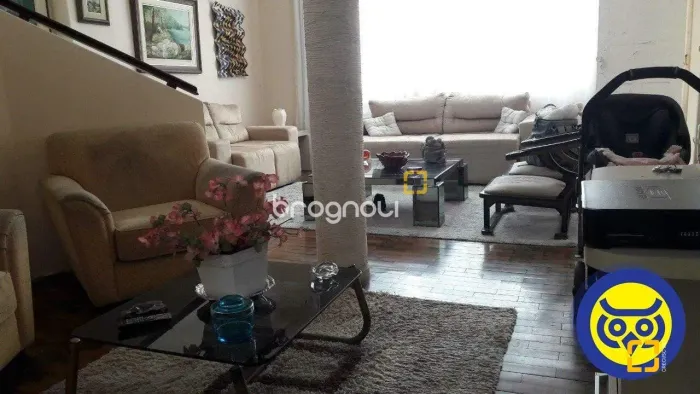 Casa comercial e residencial com 3 dormitórios - bairro Centro - Florianópolis - SC