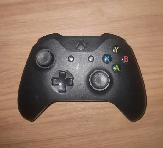 Controle de xbox one 100% funcionando semi usado