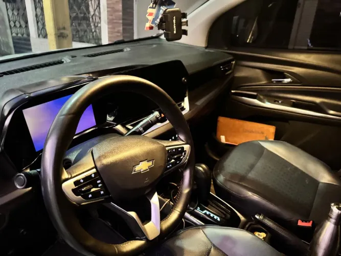 Chevrolet Spin Premier 1.8 8V Econo.flex 5P Aut. 2025