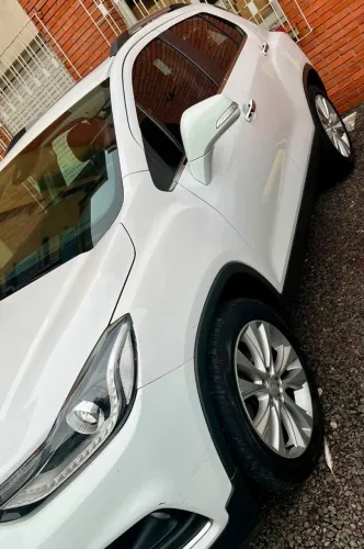 Chevrolet Tracker Premier 1.4 Turbo 16V Flex AUT 2018