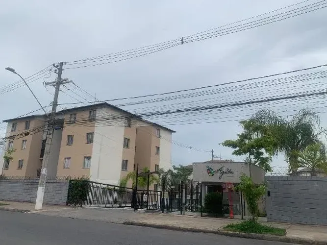 Oportunidade garantida Apartamento no Antonio R de Abreu, Belo Horizonte - MG, Apto 304,