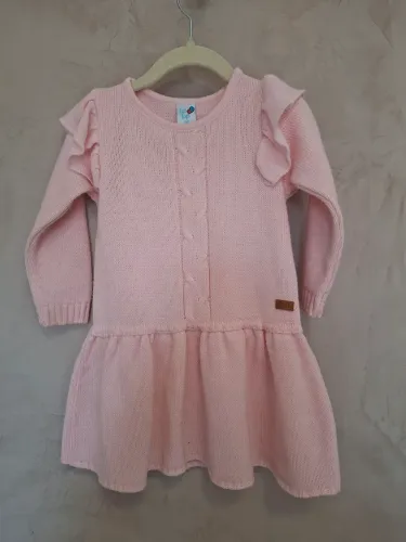 Vestidos menina 2 anos