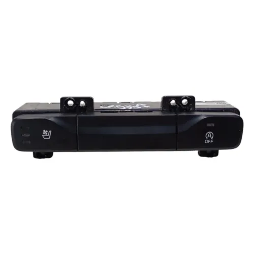 Botao Off Temperatura Banco Hyundai Creta 2017 A 2021