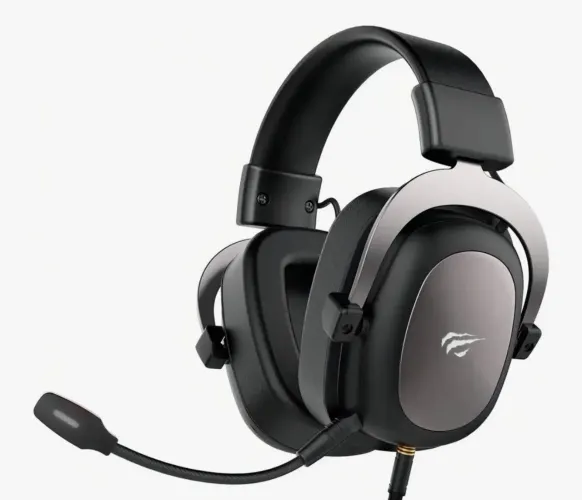 Headset Gamer Havit Drivers 53mm