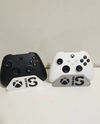Controles Xbox Series