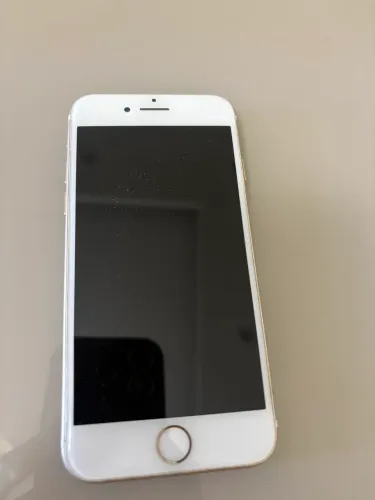 iPhone 7 GOLD 32Gb Funcionando perfeitamente sem arranhões