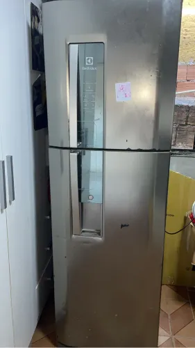 Geladeira 