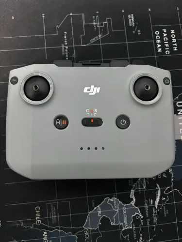 Controle DJI RC N3
