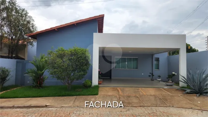 Condomínio com 3 quartos à venda em São luís - MA