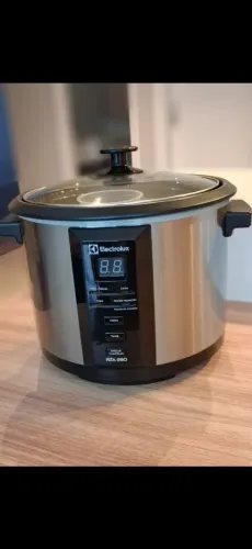 PANELA ELÉTRICA ELECTROLUX RITA LOBO