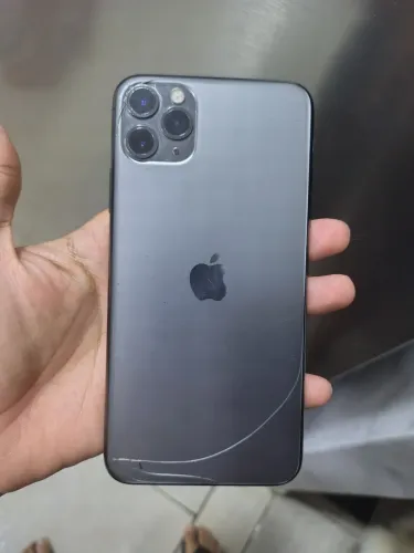 iPhone para retirada de peças 11 pro Max
