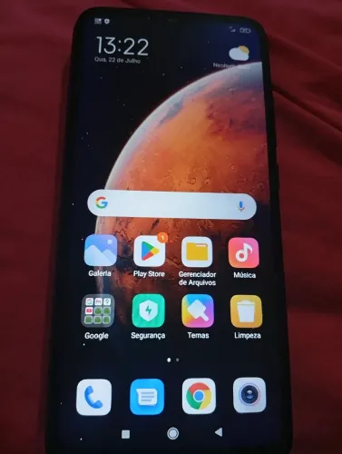 Redmi 9A