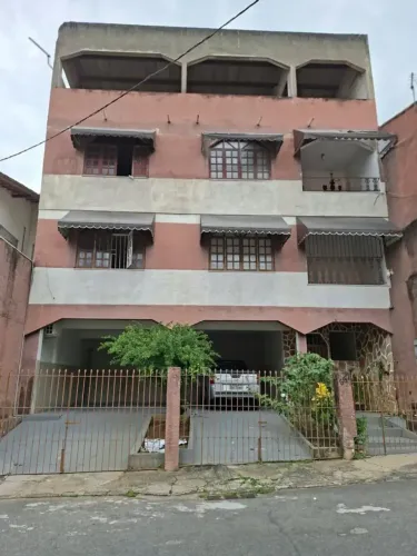 Apartamento 03 Quartos, com Terraço, Maruípe, 01 vaga de Garagem