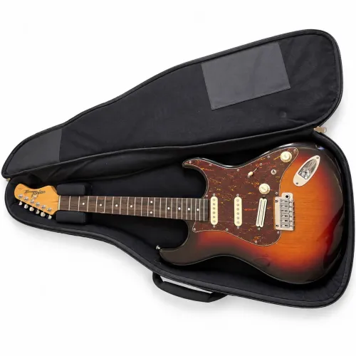 GUITARRA TAGIMA T-805 BRASIL HANDMADE + BAG FENDER