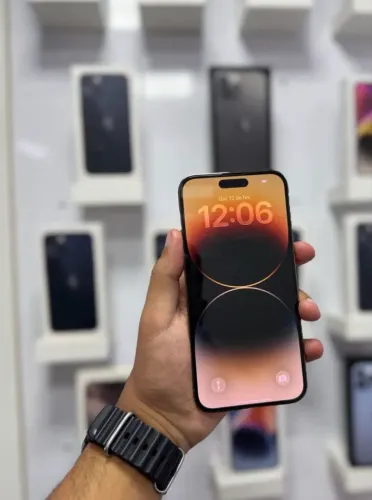 vendo iphone 14 pro max 128 GB