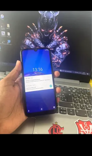 Motorola E6s 32GB