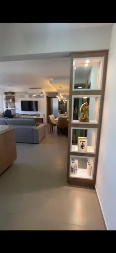 Apartamento Edifício San Martin<br>? APARTAMENTO À VENDA - EDIFÍCIO SAINT MARTIN