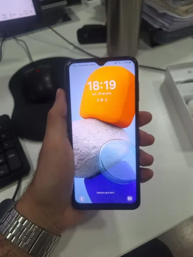 Samsung m23