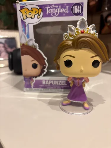 Funko Rapunzel