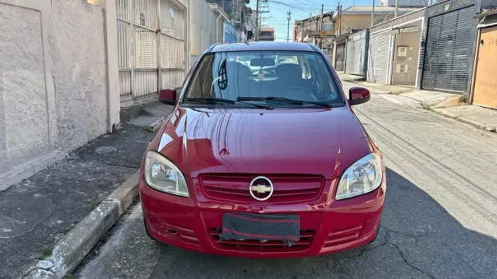 Chevrolet Celta Life/ LS 1.0 MPFI 8V Flexpower 5P 2008