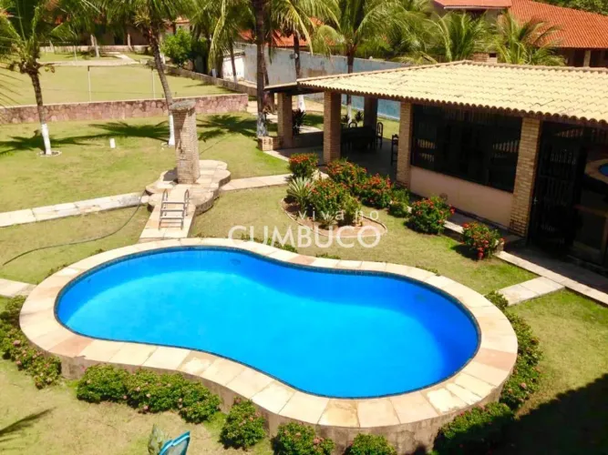 Casa Tradicional na Tabuba à 5 minutos do Cumbuco, R$ 1.200.000,00