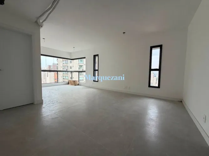Apartamento 2 dorms, suíte, 71m², 2 vagas - Perdizes