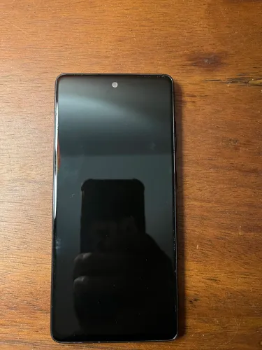 Celular Samsung