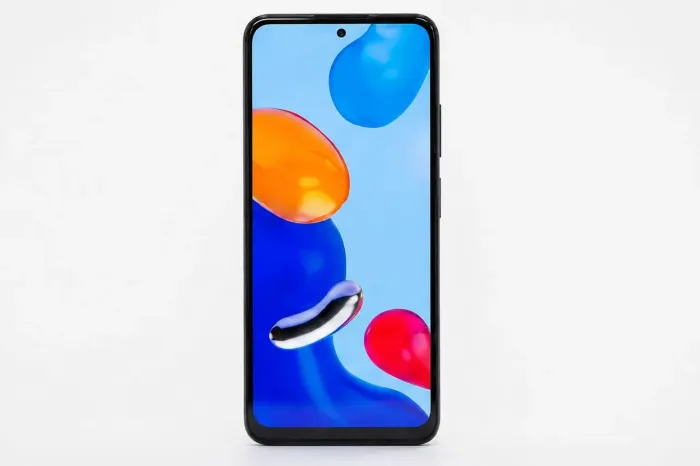 Xiaomi Redmi Note 11 8GB RAM 128GB MEMÓRIA C/NFC & Caixa Original / Carregador