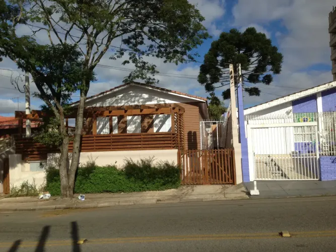 TERRENO 384m² | ECO.4 | CA 1,5 | ATÉ 4 PAVIMENTOS | SANTA QUITÉRIA