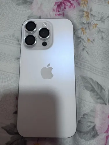 IPHONE 16 PRO 256 GB