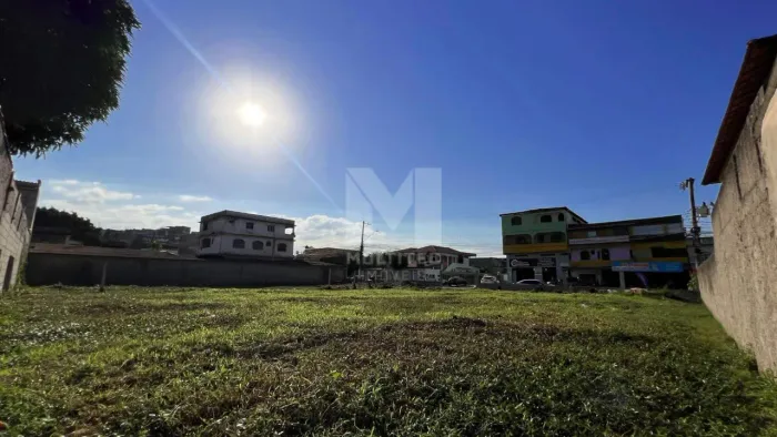 Lote para Venda em Vila Velha, RIO MARINHO